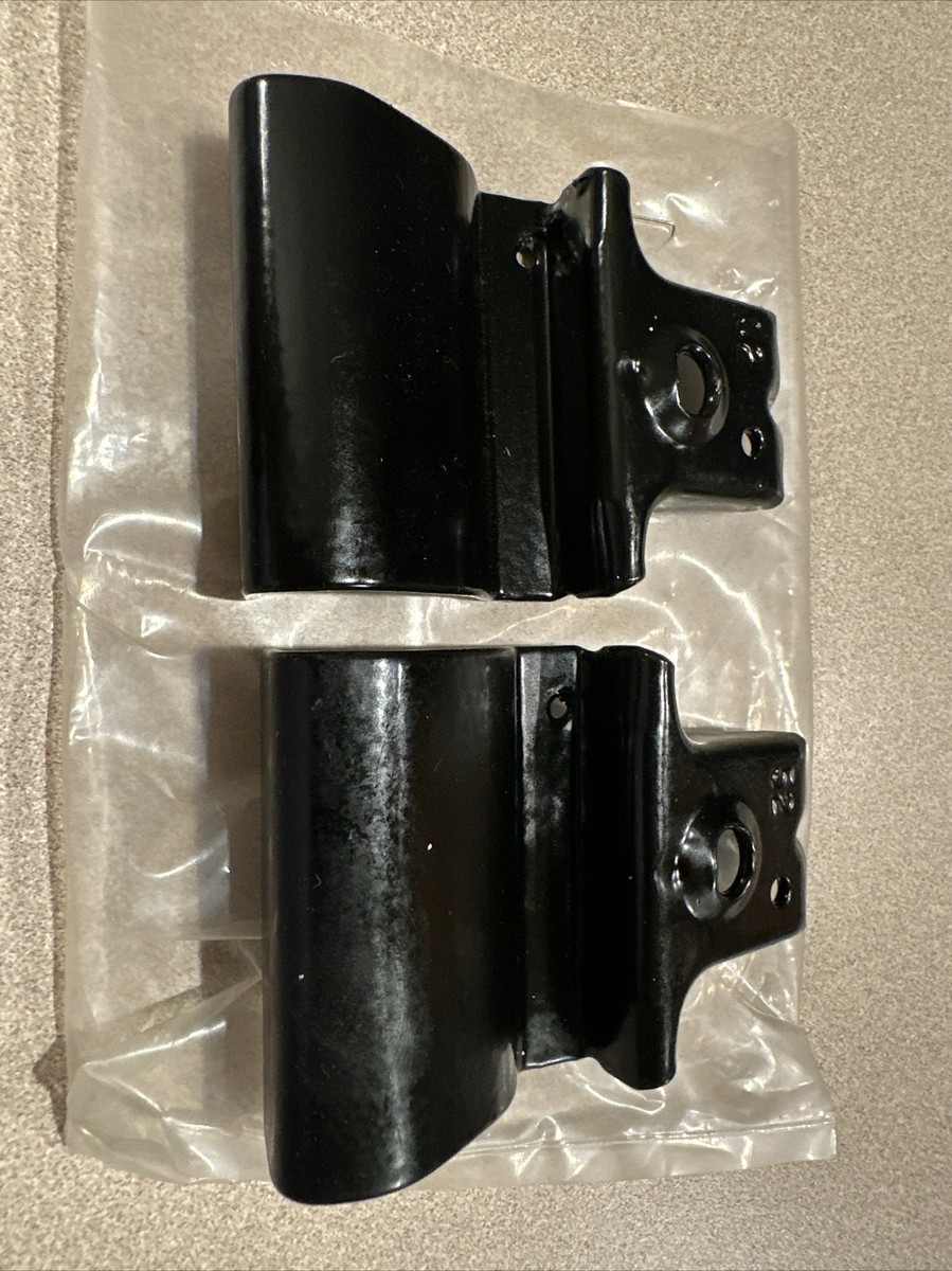 Attachment Clips for Saris Roof Mount Bike Rack Set #52 NOS
