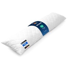 LILENO HOME Almohada Coserrelleno Estándar 30x50