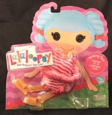 Lalaloopsy Sew Magical Sew Cute Bathing Suit Lalaloopsy Doll Kit