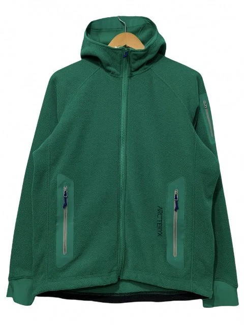 Arcteryx strato cheap jacket