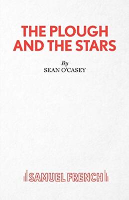 O'Casey - Plough and the Stars - New paperback or softback - X555z