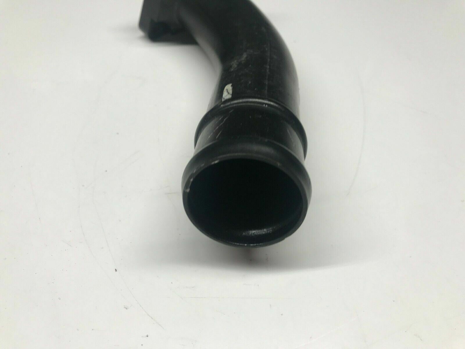 LAMBORGHINI AVENTADOR PASSENGER RIGHT RH SIDE COOLANT PIPE HOSE OEM 470121052A