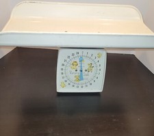 Hansen Model 35 Antique Nursery Scale