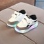 thumbnail 3 - LED Light Baby Boys Girls Kids Running Sneakers Up Luminous Sport Trainer Shoes