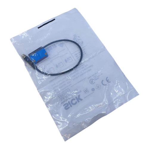 SICK GL6-P0511S03 Miniature Photoelectric Sensor 1052911 - for Industrialist Use - Picture 10 of 12