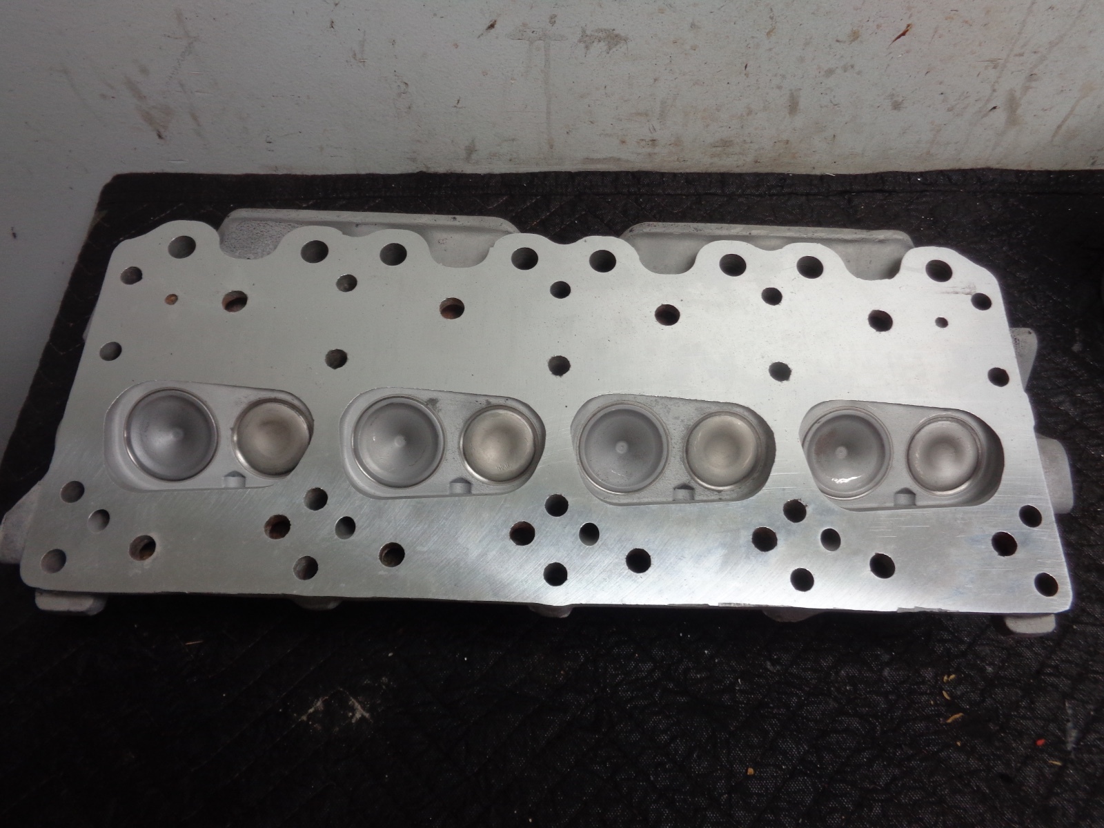 ROLLS ROYCE SILVER CLOUD OR BENTLEY 'S' REBUILD CYLINDER HEAD 