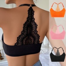Push Up Bra Vest Adjustable Underwear Bra Vest Style No-wire Underwear