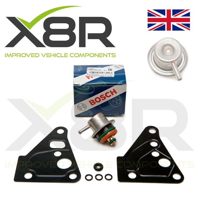 For Land Rover Discovery 2 Defender TD5 2.5 Fuel Pressure Regulator Repair Fix eBay