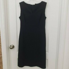 Tahari Women's Black Dress.  Little black dress