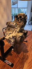 Raptor 660 Engine