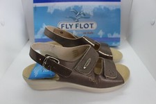 SHOES/FOOTWEAR -LADIES Flyflot Sandal T4A626E rovere(beige)
