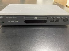 NAD T532 dvd cd mp3 player FOR PARTS OR NOT WORKING