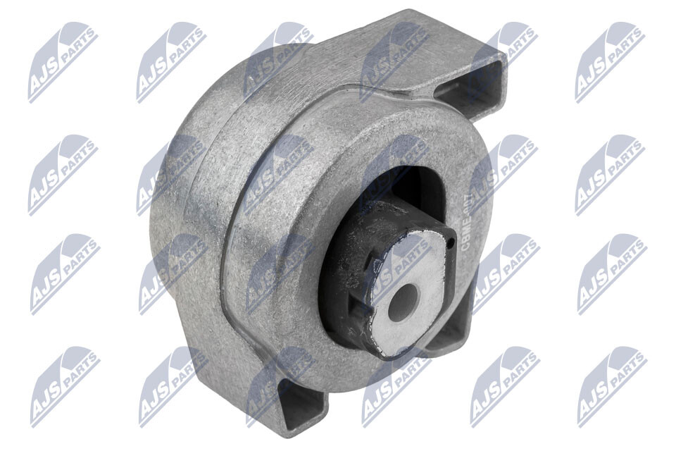 N.T.Y. ZPS-ME-007.NTY Mounting, automatic transmission for MERCEDES-BENZ - Image 4