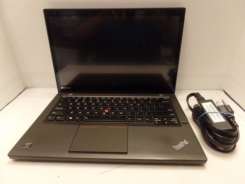 14" Lenovo Thinkpad T440S i7-4600 2.1GHz 8GB 512GB SSD 1080P Touch Bcklit Win10P - Picture 6 of 12