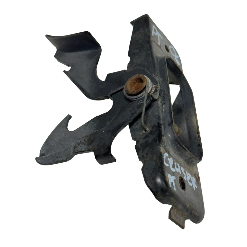 Chrysler PT Cruiser 2006 OEM capó pestillo de seguridad retención 06 07 08 09 Foto 4 de 4