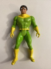 Dr. Octopus Ock 1984 Mattel Secret Wars Action Figure 4" Marvel