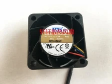 AVC DBTD0428B2G 4CM 4028 12V 1.5A large air flow 4-wire cooling fan