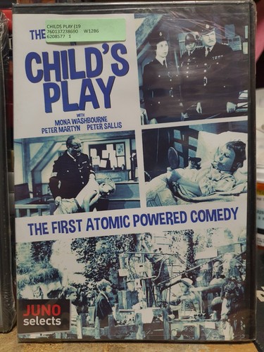 BRAND NEW Classic, Drama, Comedy DVDs A thru L - Buy more to save - Picture 82 of 204