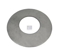 Druckscheibe Dt Spare Parts 4.40481 D:216Mm D:482Mm S:1Mm H:4Mm