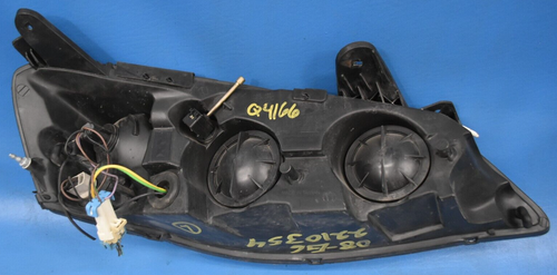 2005-2009 PONTIAC G6 LEFT HAND DRIVER SIDE HEADLIGHT LAMP OEM GM367-B001L - Picture 3 of 6