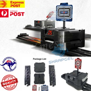 magnetic balls target australia