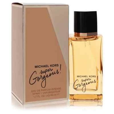 Michael Kors Super Gorgeous  50 ml EDP  Eau de Parfum Intense Spray - Bild 1 von 2