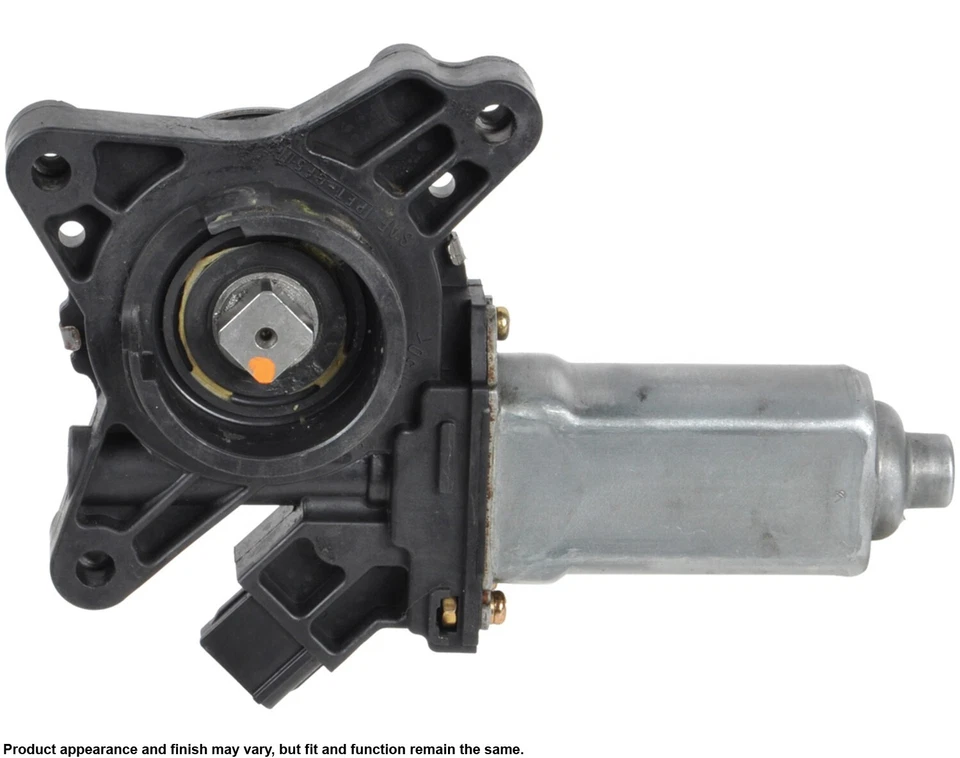 Motor ventana cardone para Mitsubishi Galant 2004-2012 2005 2006 2007 2008 2009 Foto 3 de 4