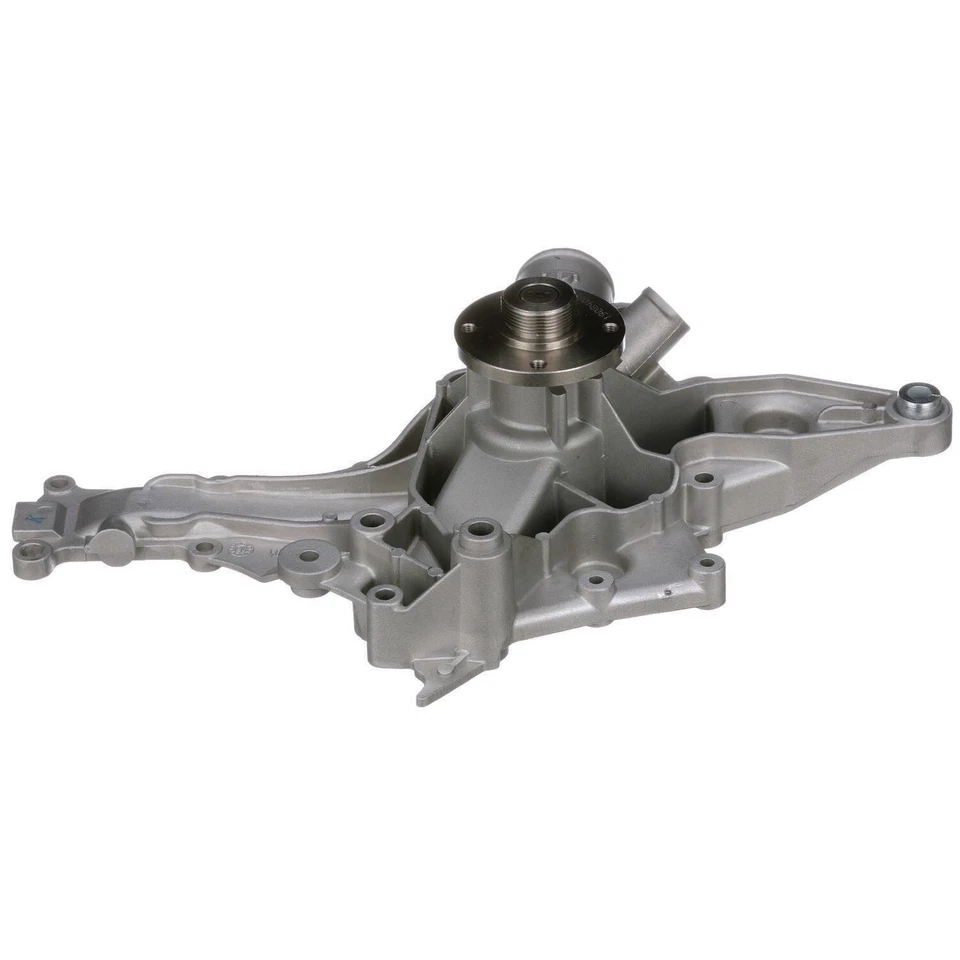 Bomba de agua motor PARA MERCEDES C280 CL500 CLK430 ML320 S500 1122001501 AW9379 Foto 4 de 4