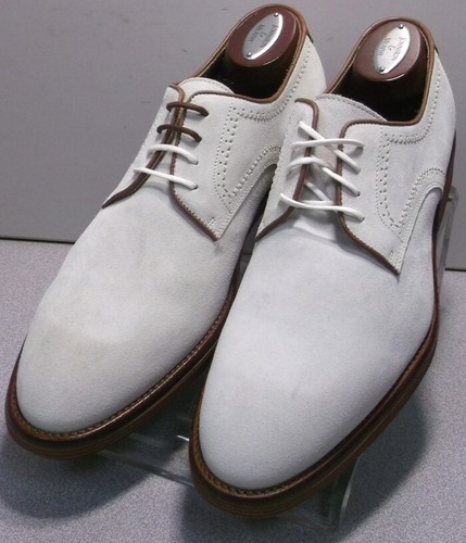 Where are Johnston Murphy Shoes Made 