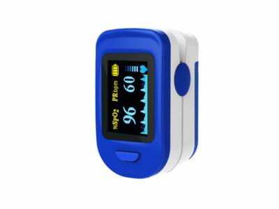 Pulse Oximeter