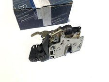 Mercedes-Benz W210 W202 T&uuml;rschloss Schloss T&uuml;r Vorne Rechts A2027201235