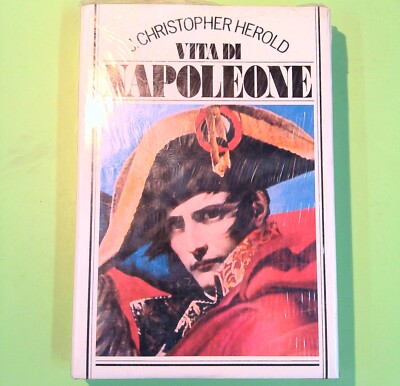 VITA DI NAPOLEON HEROLD CDE