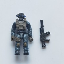 MEGA Construx Call of Duty Series 3 Keegan P....