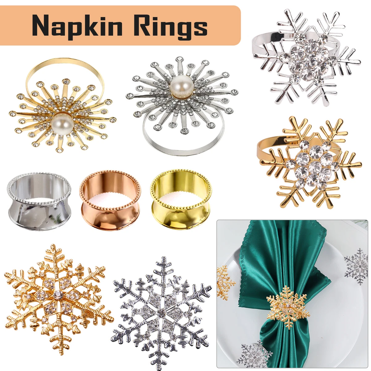 Replacement ring for towel holder sale