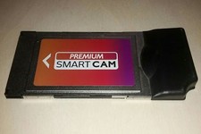 PREMIUM SMART CAM HD WI-FI per Mediaset e satellitari compatibile x tutte le TV!