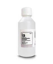 Isopropyl IPA 99.9% Isopropanol Propan-2-OL C3H7OH 250ml Bottle