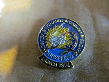 SHUTTLE DISCOVERY STS-41 LAUNCH TEAM LAPEL PIN