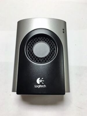 Replacement Power Supply for Logitech WiLife CPS-220i-A Indoor