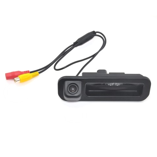After market Rear view reverse backup parking camera for Ford Focus 2012 2013 - Picture 6 of 7
