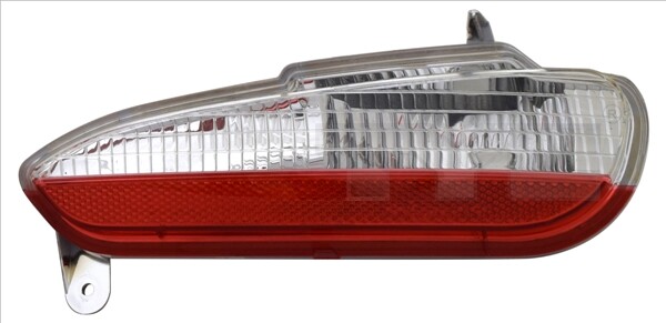 Right TYC 19-12209-01-2 Reverse Light for ABARTH,FIAT