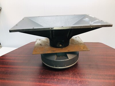 DAS K 8 Driver With Horn D.A.S Audio NOT WORKING
