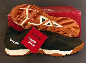 tênis reebok crossfit speed tr 2 feminino