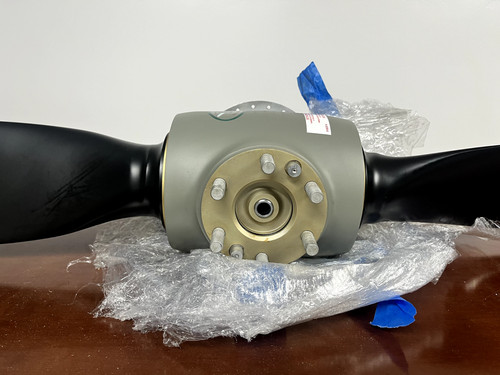 McCauley 2-Blade C/S Propeller C2A34C204-C/90DCB-8