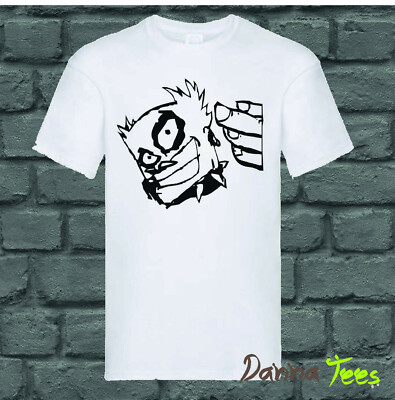 R.I.P. KEITH FLINT Always Remembered The Prodigy * Tribute T-Shirt * Kinder *