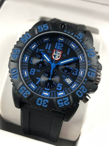 luminox 3083