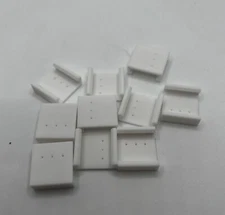 Coleman Fleetwood Curtain Panel C Clips Pack of 10 Type E