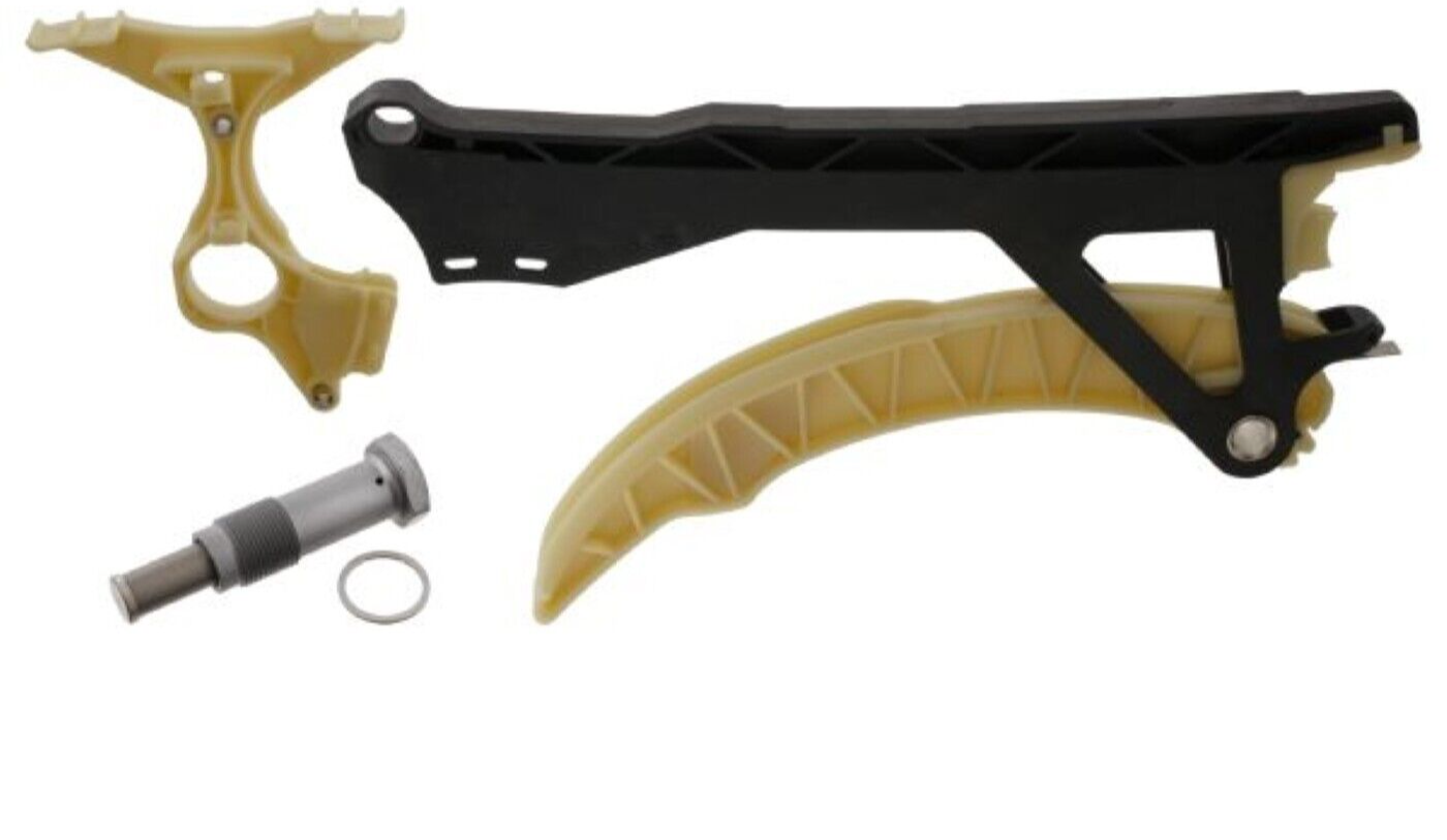 TIMING CHAIN KIT BMW 3 SERIES E46 E90 1 SERIES E81 E87 FEBI 316I 116I