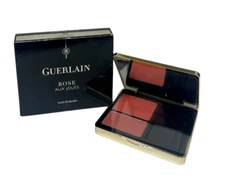 Guerlain Rose Aux Joues Blush Duo (6g / 0.21oz) NEW YOU PICK!!!
