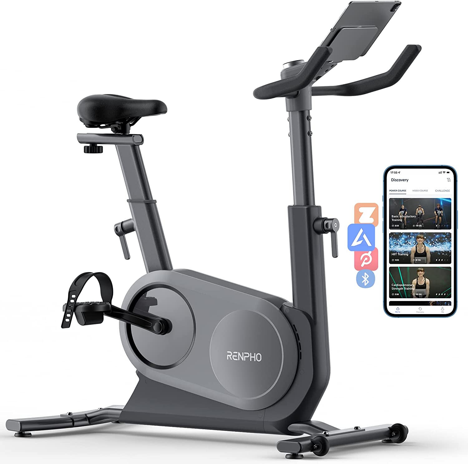 add zwift to peloton
