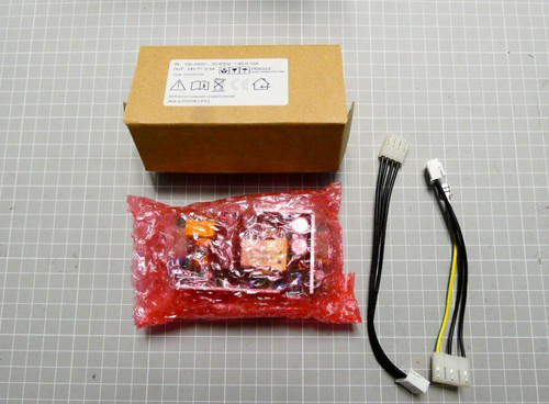 1 x Viessmann fuente de alimentación control de caldera 7843691 | Zustand: Neu: Sonstige (siehe Artikelbeschreibung)